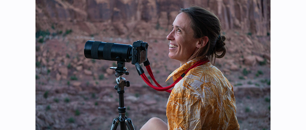 Photographer National Geographic Channel