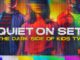Quiet on Set: The Dark Side of Kids TV, Investigation Discovery