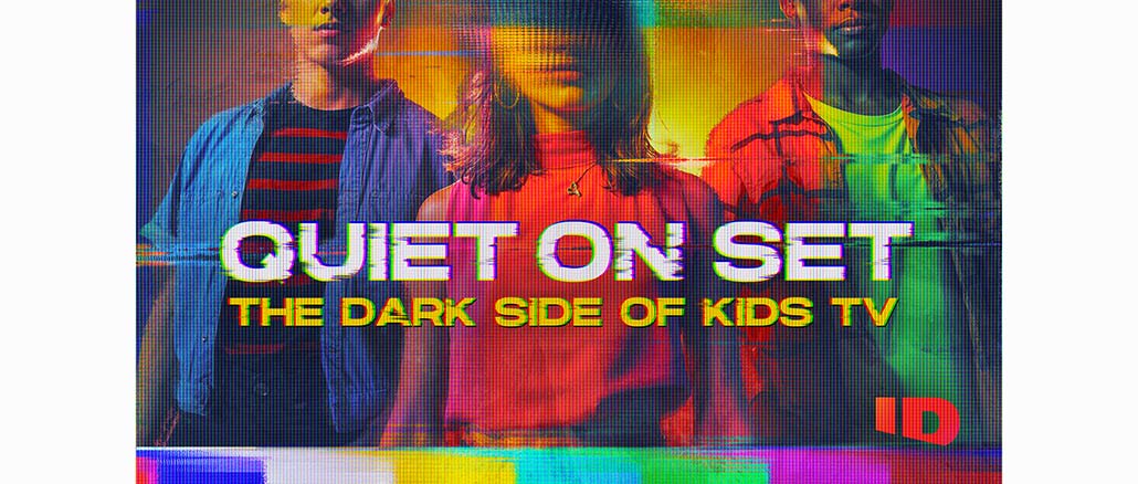 Quiet on Set: The Dark Side of Kids TV, Investigation Discovery