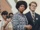 Shirley, Netflix