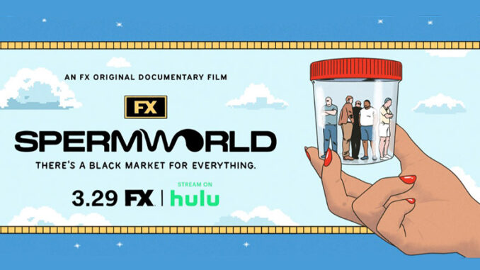 Spermworld, FX