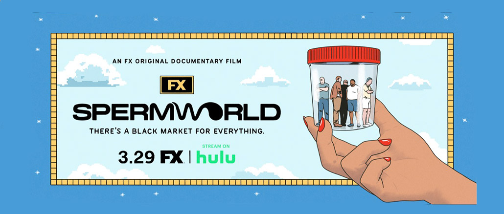 Spermworld, FX