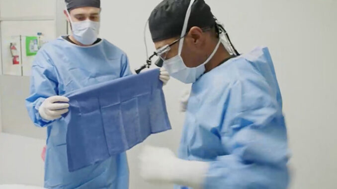 Take My Tumor TLC