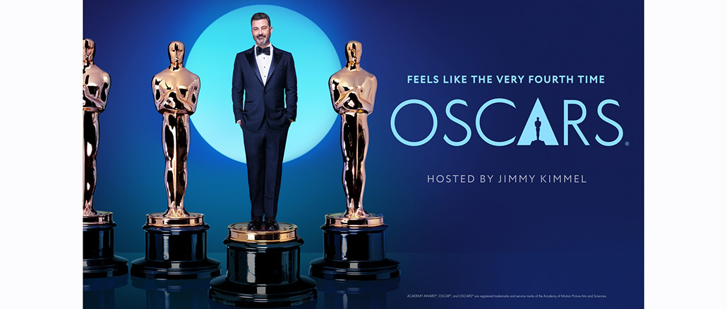 Oscars 2024 ABC