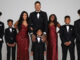 Barnes Bunch WE tv