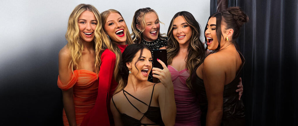 Dance Moms: The Reunion Lifetime