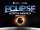 Eclipse Across America, ABC