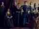 Mary & George, Starz