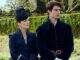 Mary & George, Starz