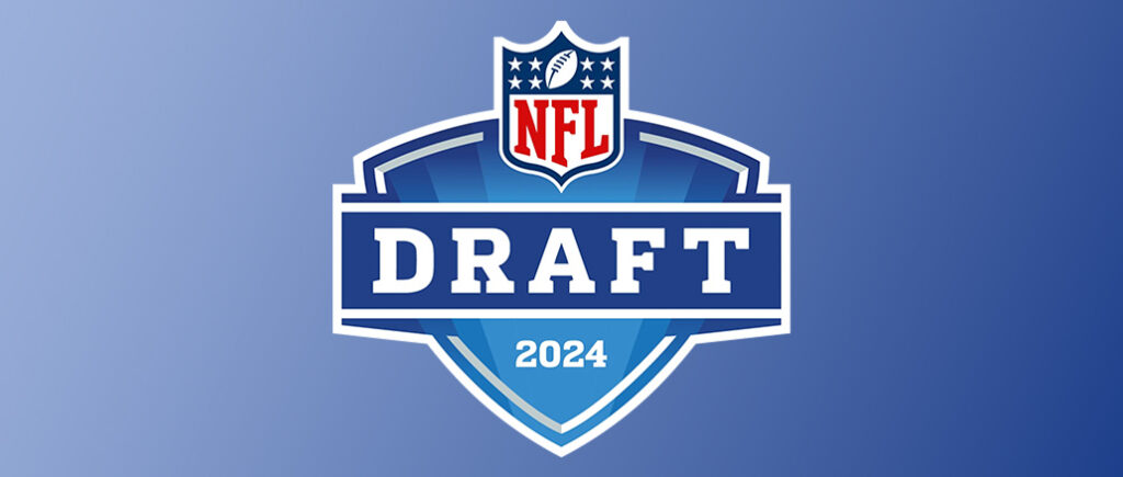 NFL Draft 2024