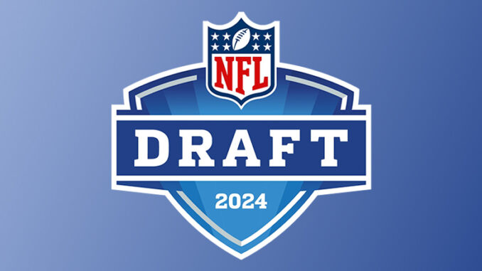 NFL Draft 2024