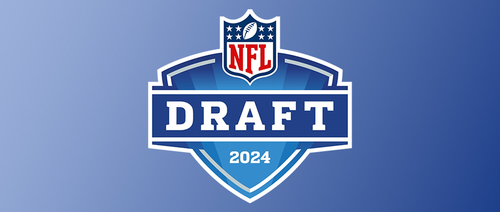NFL Draft 2024