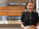Selena + Restaurant Food Network