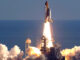 Space Shuttle Columbia 2003