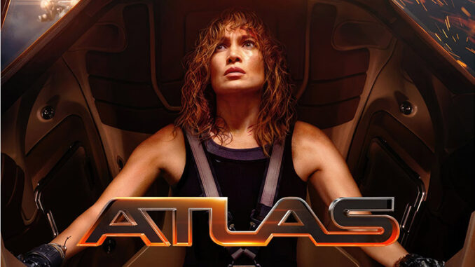 Atlas Netflix