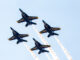 U.S. Navy Blue Angels