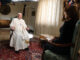 CBS Pope Francis Interview