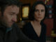 Joel Edgerton and Jennifer Connelly in Dark Matter (2024)