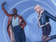 Doctor Who Disney+