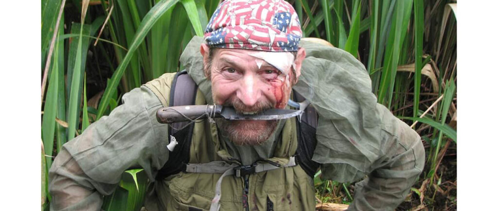 Expedition From Hell Discovery Channel