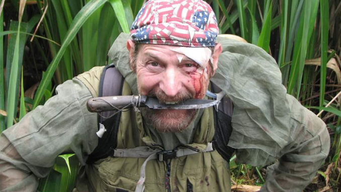Expedition From Hell Discovery Channel