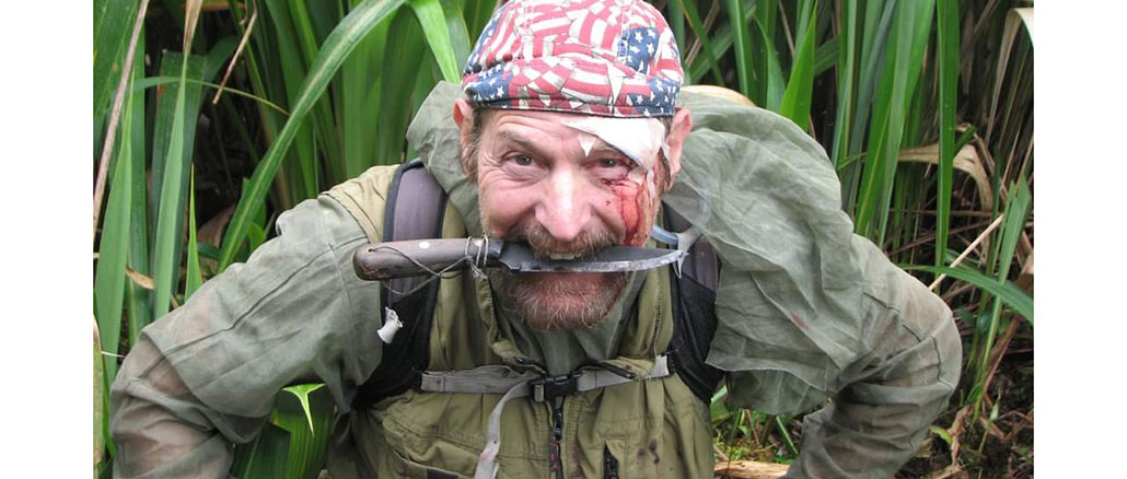 Expedition From Hell Discovery Channel