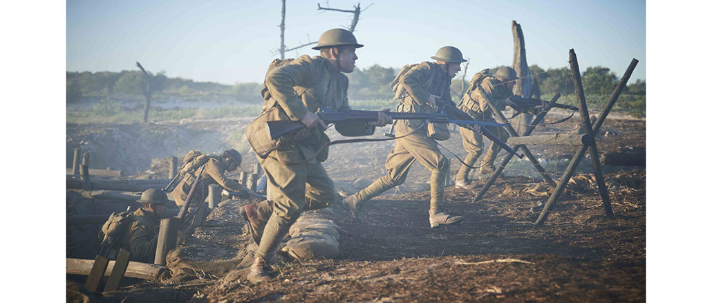 The Great War History Channel