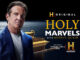Holy Marvels With Dennis Quaid, History Channel