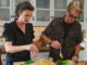 In the Kitchen With Harry Hamlin IFC