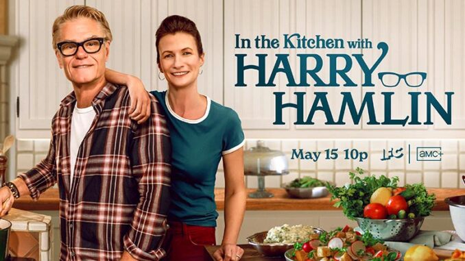 In the Kitchen With Harry Hamlin IFC