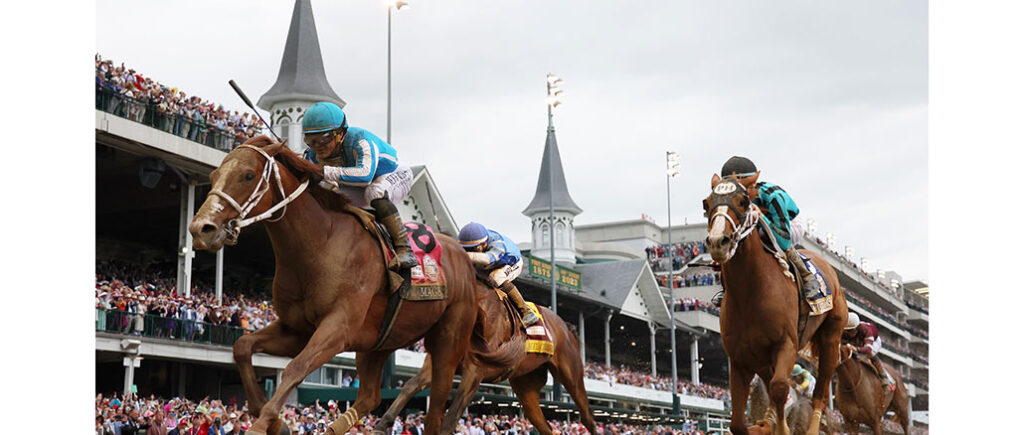 Kentucky Derby 2023