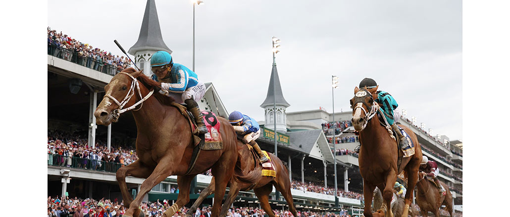 Kentucky Derby 2023