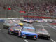 Kyle Larson, NASCAR Cup Series