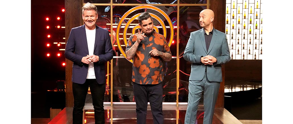 MasterChef Generations FOX
