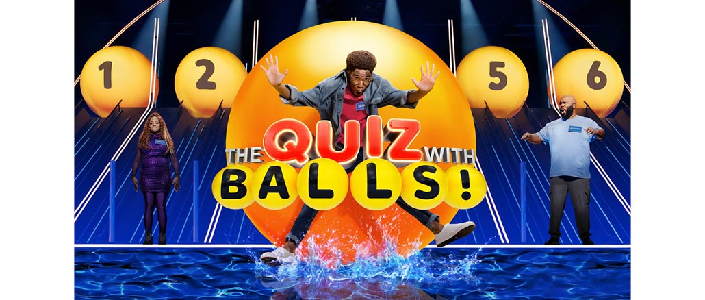 The Quiz With Balls FOX