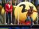 The Quiz With Balls, FOX