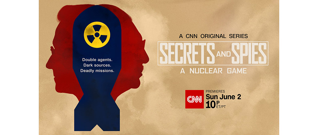 Secrets and Spies: A Nuclear Game