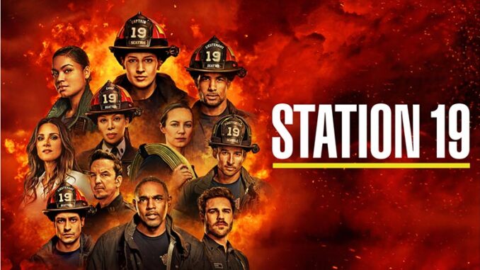 Station 19 ABC