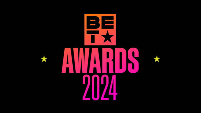 BET Awards 2024
