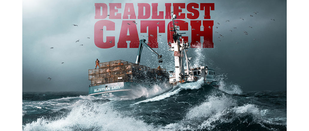 Deadliest Catch, Discovery Channel