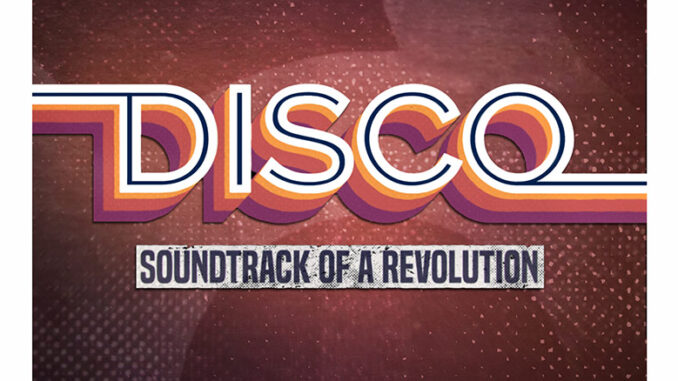 Disco: Soundtrack of a Revolution PBS
