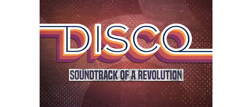 Disco: Soundtrack of a Revolution PBS