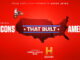 The Icons That Built America, History Channel