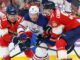 Edmonton Oilers, Florida Panthers, NHL hockey
