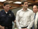 Presumed Innocent, Jake Gyllenhaal, 2024