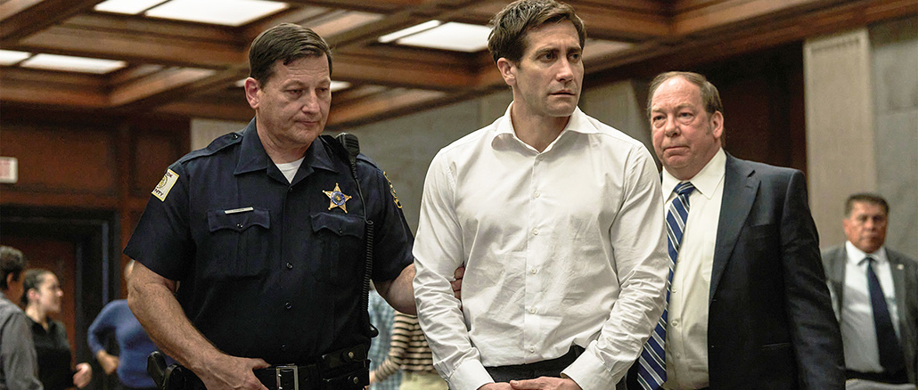 Presumed Innocent, Jake Gyllenhaal, 2024