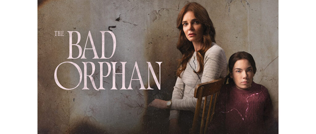 The Bad Orphan, Lifetime