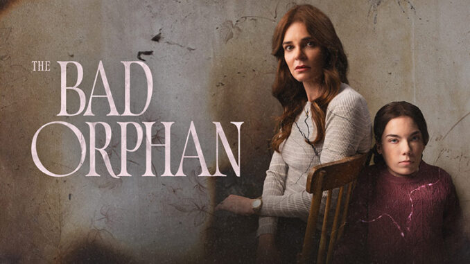 The Bad Orphan, Lifetime