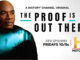 The Proof Is Out There, History Channel