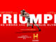 Triumph: Jesse Owens and the Berlin Olympics, History Channel